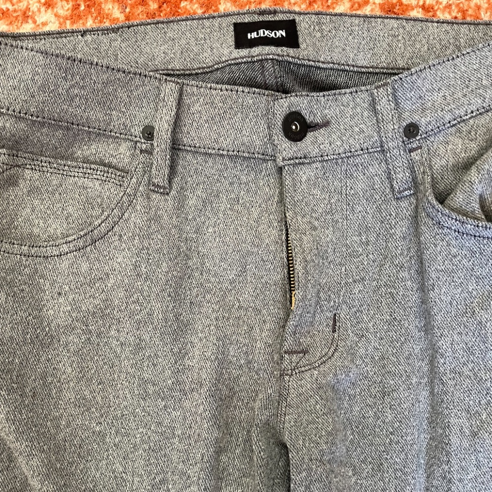 Men's Hudson soft cotton Jeans / Pants